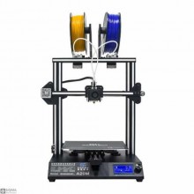 Geeetech A20M Mix Color 3D Printer