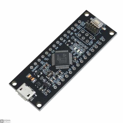 SAMD21 32 Bit ARM Cortex M0 Development Board