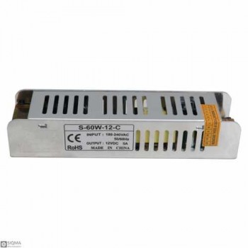 AC-DC Switching Power Supply [12V] [5A]