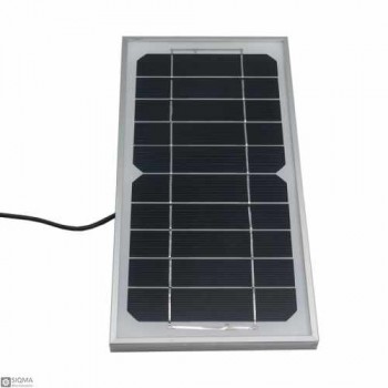 USB Solar Panel [5V] [5W]