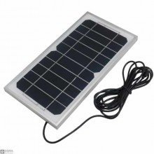 USB Solar Panel [5V] [5W]