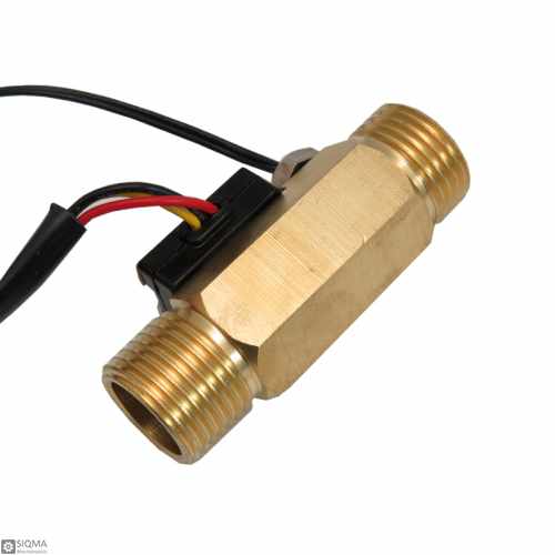 YF-B7 Water Flow Sensor