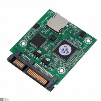 Micro SD to SATA Converter Card