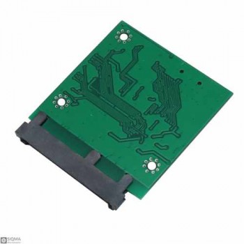 Micro SD to SATA Converter Card