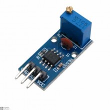 10 PCS NE555 Pulse Generator Module [4Hz-1.3KHz]