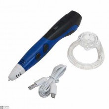 USB 3D Pen with LCD Display