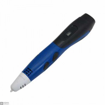 USB 3D Pen with LCD Display