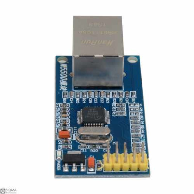 W5500 Ethernet Network Module