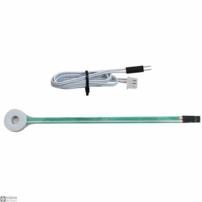 Automatic leveling module