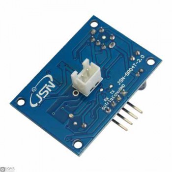 JSN-SR0T4 Ultrasonic Distance Measurement Module [20cm-600cm]