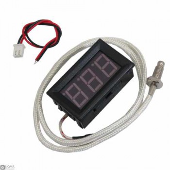 XH-B310 K Type Digital Thermometer with Display