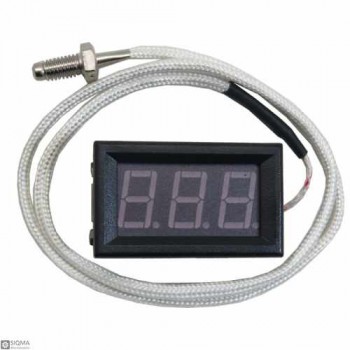XH-B310 K Type Digital Thermometer with Display