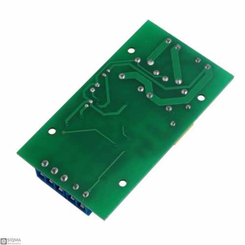 DC Motor Positive and Negative Driver Module