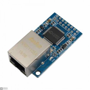 CH9121 Serial to Ethernet Converter Module