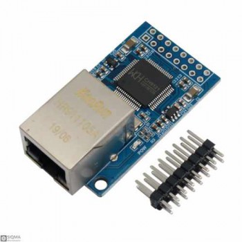CH9121 Serial to Ethernet Converter Module