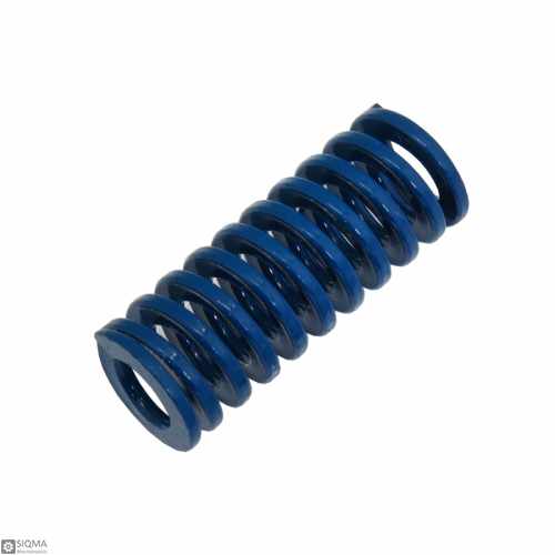 10 PCS 3D Printer Hot Bed Leveling Spring