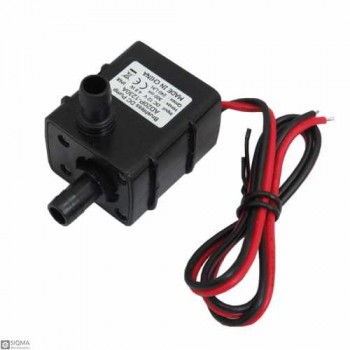 AD20P-1230A DC Brushless Circulation Water Pump [12V] [240 lph]