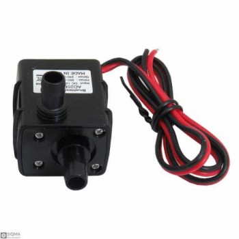 AD20P-1230A DC Brushless Circulation Water Pump [12V] [240 lph]