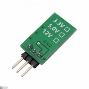 2 PCS DC-DC Step Down Regulator Module [5V] [1A]