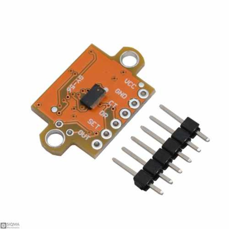 GY-56 Infrared Ranging Module [3V-5V] [0-200cm]