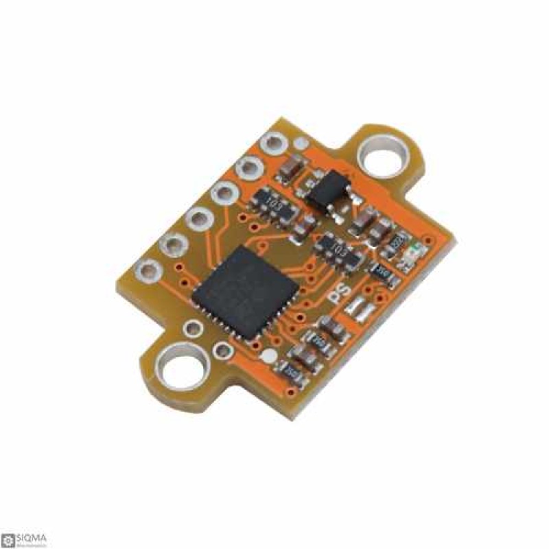 GY-56 Infrared Ranging Module [3V-5V] [0-200cm]