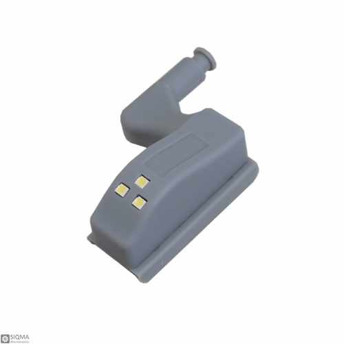 5 PCS Cabinet LED Lamp [12V]