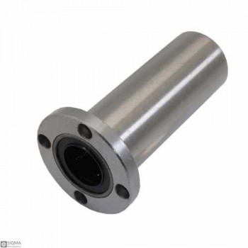 LMFxUU Round Flanged Type Linear Bushing