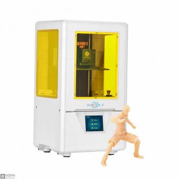 Photon-S Resin 3D Printer