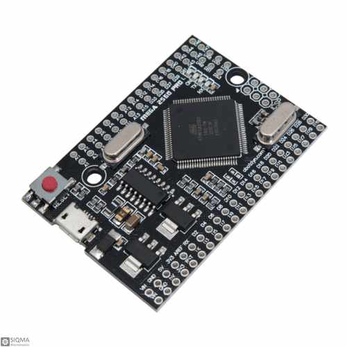 Arduino Mega 2560 Pro Embed CH340G