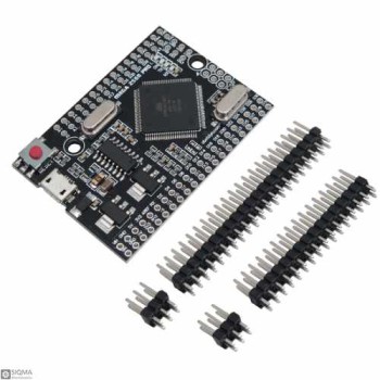 Arduino Mega 2560 Pro Embed CH340G