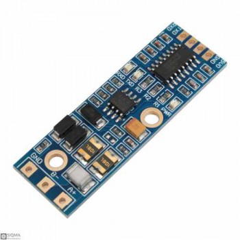 RS232 to RS485 Converter Module