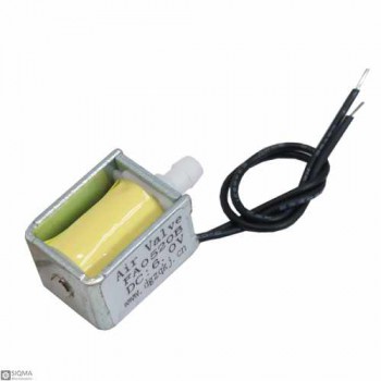 Fa0520B Micro Solenoid Valve [Optional Voltage]