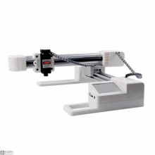 Touch Screen Laser Engraving Machine Kit [4500mw]