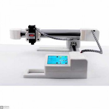 Touch Screen Laser Engraving Machine Kit [4500mw]