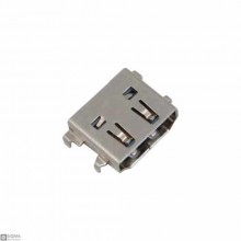5 PCS Female Mini HDMI DIP Socket [Two Rows Pin]