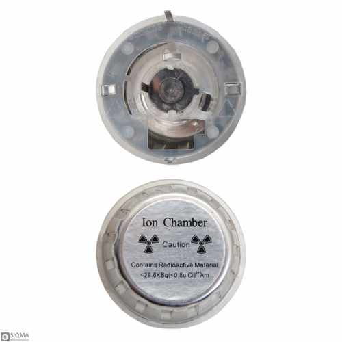 NIS07 ION Chamber Smoke Detector Sensor