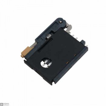 10 PCS KF-016 Self-Elastic 8 Pin SMD SIM Card Slot