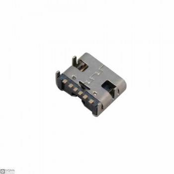 50 PCS SMD Female Micro USB Type-C Connector