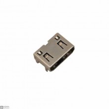 10 PCS 19Pin SMD Mini HDMI Female Socket