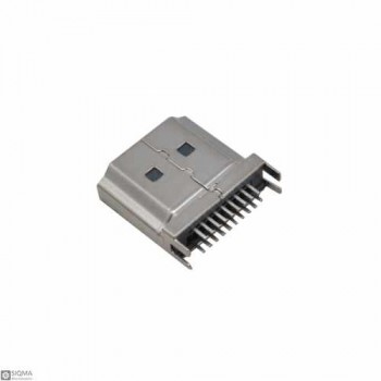 10 PCS 19Pin Male HDMI Socket