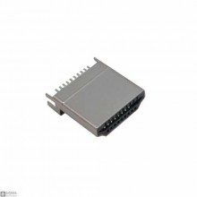 10 PCS 19Pin Male HDMI Socket