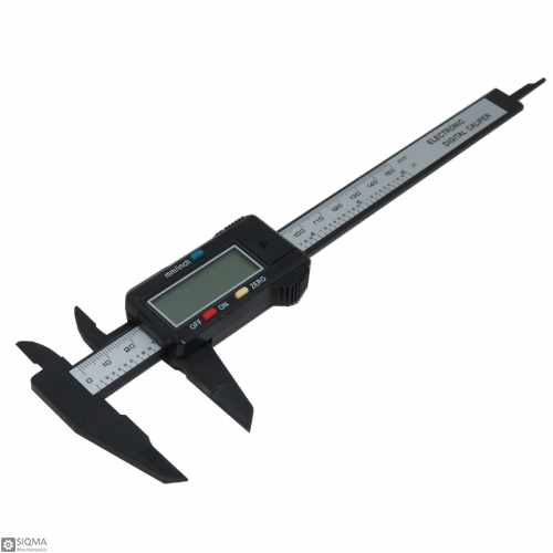 Digital Caliper [0-150mm]