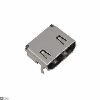 10 PCS 19Pin Mini HDMI Female Socket