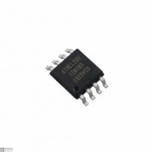 ATtiny85-20SU Microcontroller [8 Pins]