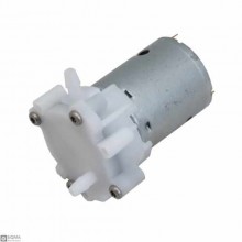 RS-360SH Mini Water Pump [3V-12V]