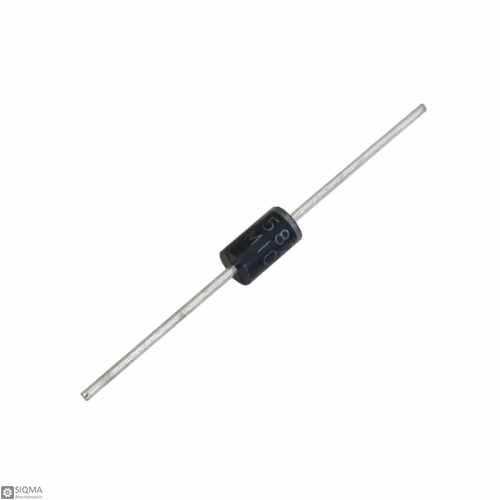 50 PCS 1N5822 Schottky Rectifier Diode [3A]