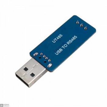 CH340 USB to RS485 Serial Converter Module