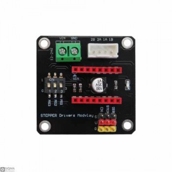 42CH Stepper Motor Driver Expansion Board