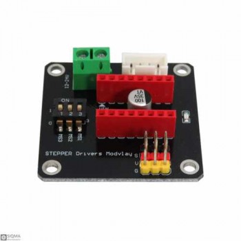42CH Stepper Motor Driver Expansion Board